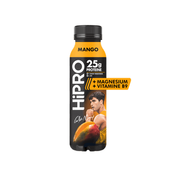 HiPRO Protein Drink Mango 300 ml