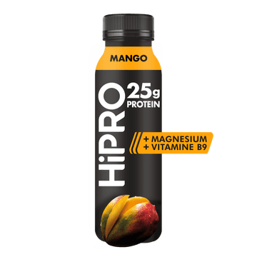 HiPRO Protein Drink Mango 300ml