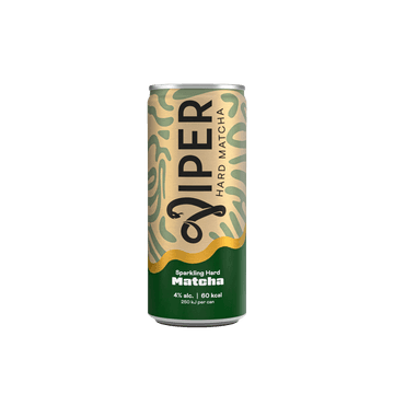 Viper Matcha 250ML