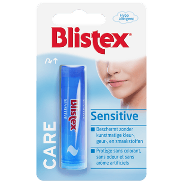 Blistex Sensitive stick 4,25 g