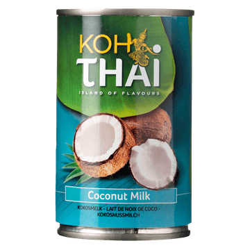 Koh Thai Kokosmelk 165 ml