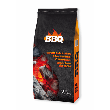 Masterfire Houtskool BBQ 2,5kg