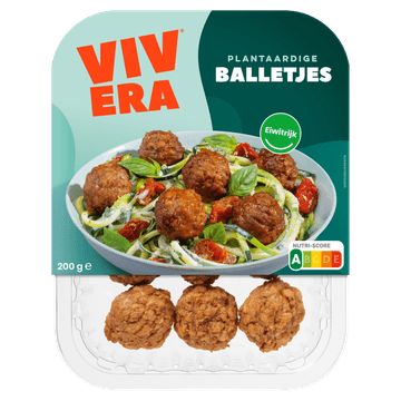 Vivera Balletjes