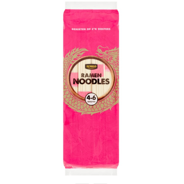 Jumbo Ramen Noodles 300 g