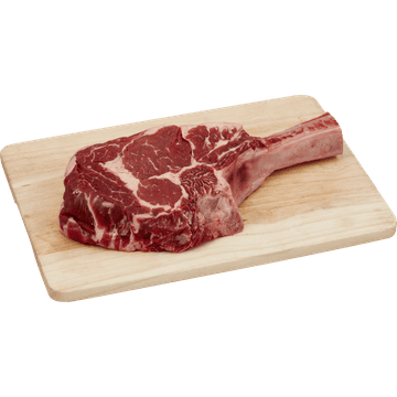 Jumbo BBQ Special Tomahawk 950 g