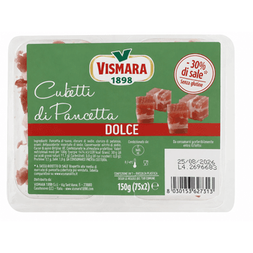 pancetta