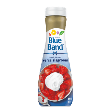 Blue Band Finesse Opkloppen 250ML