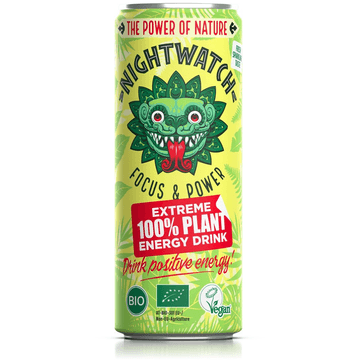 Nightwatch Energy drink