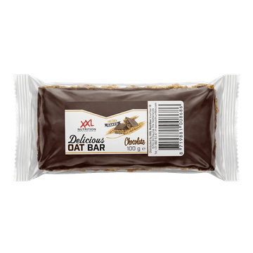 XXL Nutrition Delicious Oat Bar Choco 1 reep