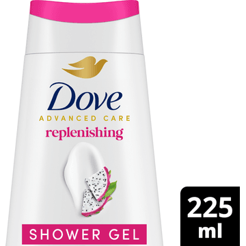 Dove Douchegel adv.care dragon fruit