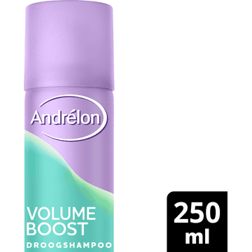 Andrélon Special Droogshampoo Kokos Boost 245 ml