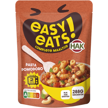 HAK Easy Eats! Pasta Pomodoro 400g