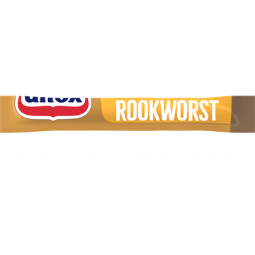 Unox Rookworst Kip 100 g