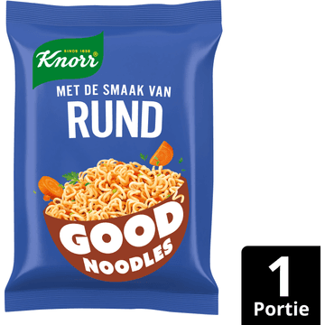 instant noedels