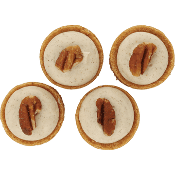 Jumbo's Pecan Abrikoos Slofjes