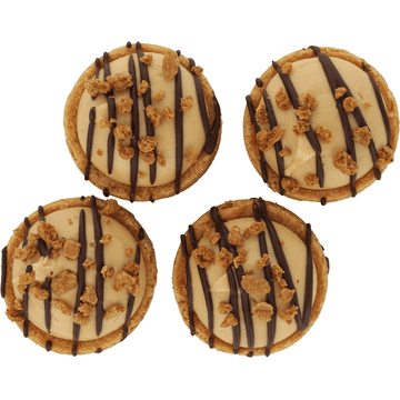 Jumbo's Speculoos Slofjes