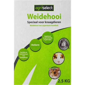 Jumbo Hooi 2,5 KG