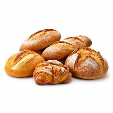 Brood & Bakkerij
