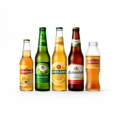 Drinken