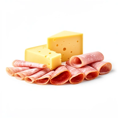 Kaas, Vleeswaren & Delicatessen