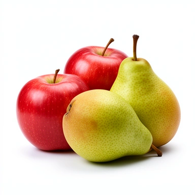 Appels & Peren