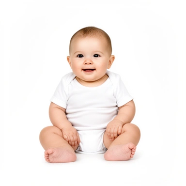 Baby & Kind