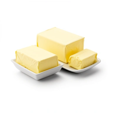 Boter & Margarine