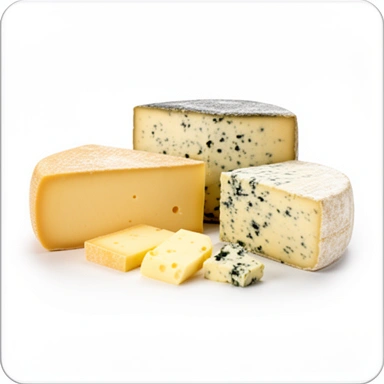 Buitenlandse & Speciale Kaas