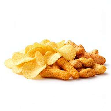 Chips & Zoutjes