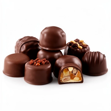 Chocolade & Bonbons