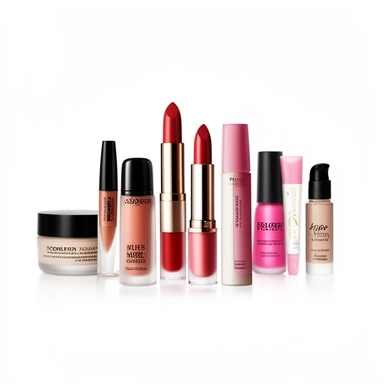 Cosmetica & Make-up