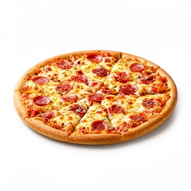 Diepvries Pizza & Maaltijden