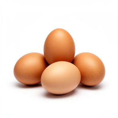 Eieren