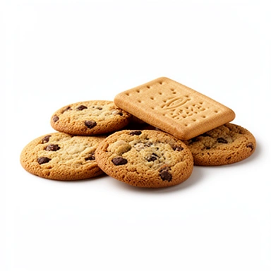 Koek & Biscuits