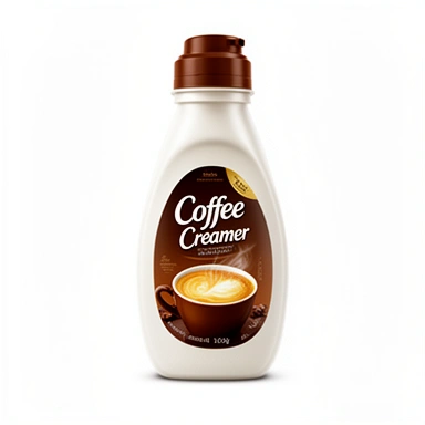Koffiemelk & Creamer