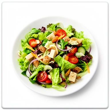 Maaltijdsalades