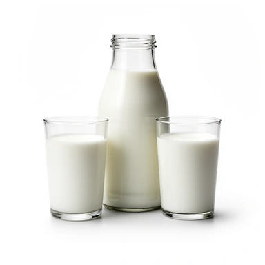 Melk & Melkdranken