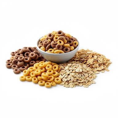 Ontbijtgranen & Muesli