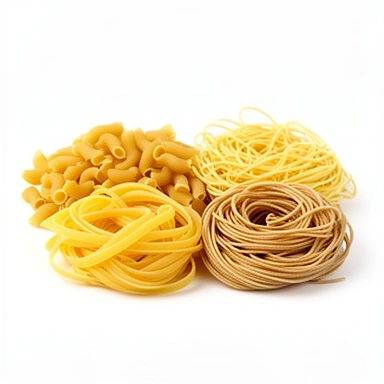 Pasta & Noedels
