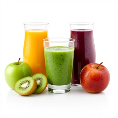 Sappen & Smoothies