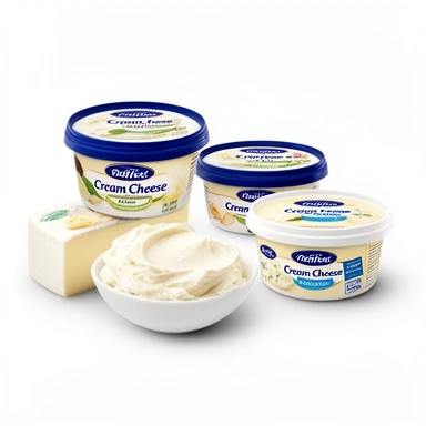 Smeerkaas & Zuivelspread