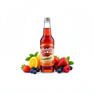 Sterke Drank