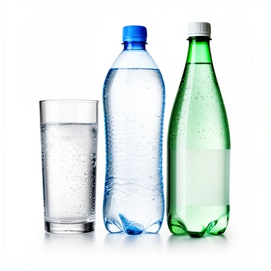Water & Bruiswater