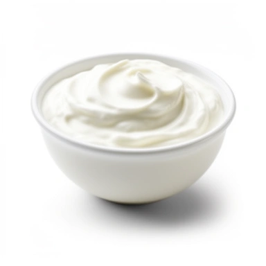Yoghurt & Kwark